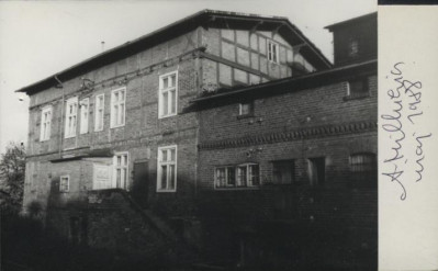 dom, skan 3