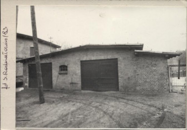 budynek gospodarczy, skan 2