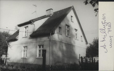 dom, skan 3