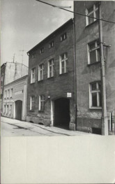 budynek mieszkalny, skan 2
