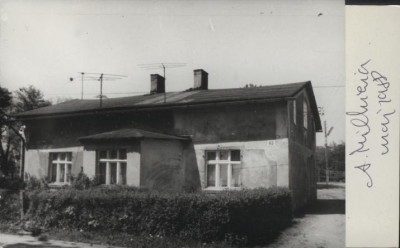 dom, skan 3