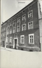 budynek mieszkalny, skan 2