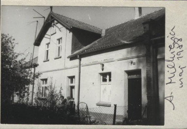 dom, skan 3
