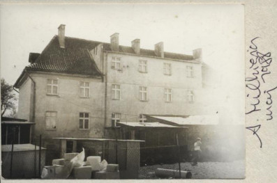 dom, skan 2