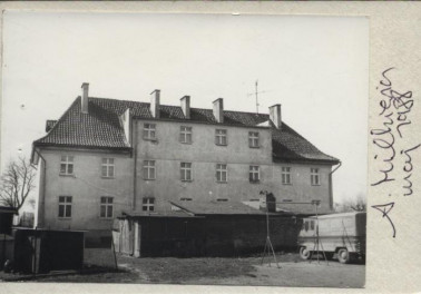 dom, skan 3