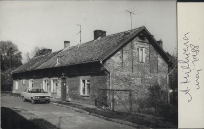 dom, skan 2