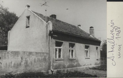 dom, skan 3