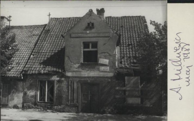 dom, skan 3