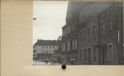 budynek mieszkalny, skan 2