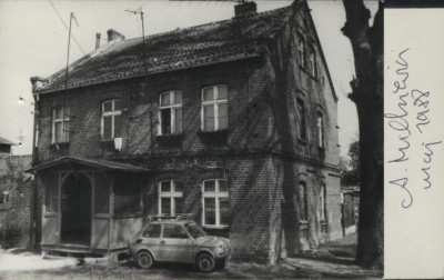 dom, skan 3