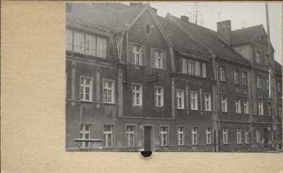 budynek mieszkalny, skan 2