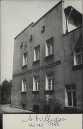 dom, skan 3
