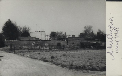 budynek gospodarczy, skan 2