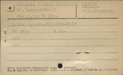 kolonia domków mieszk., skan 1