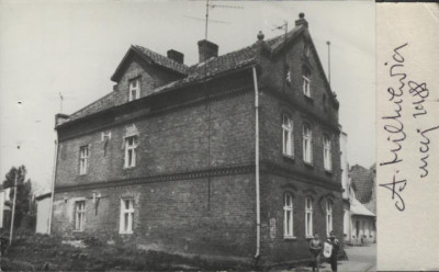 dom, skan 3