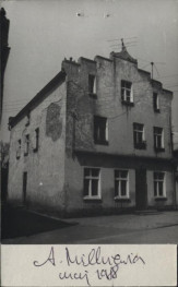 dom, skan 2