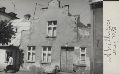 dom, skan 2