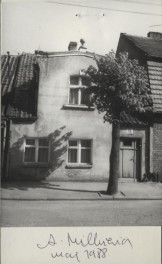 dom I, skan 2