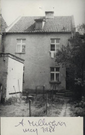 dom, skan 3