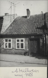 dom, skan 3
