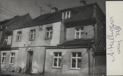 dom, skan 2
