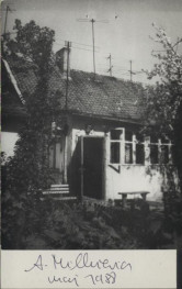 dom II, skan 2
