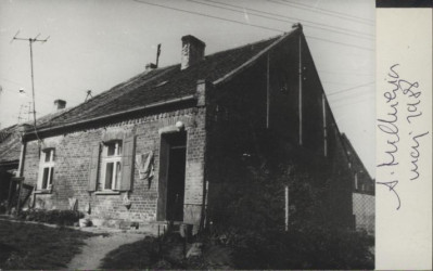 dom, skan 2