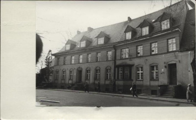 budynek mieszkalny, skan 2