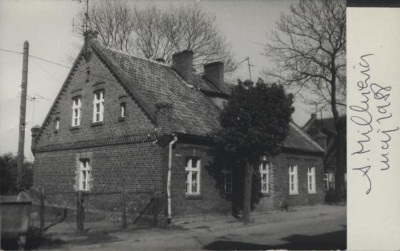 dom, skan 2