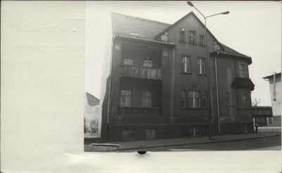budynek mieszkalny, skan 2