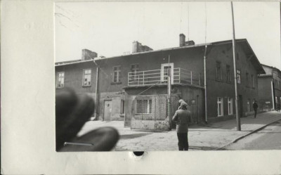budynek mieszkalny, skan 2