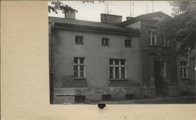 budynek mieszkalny, skan 2