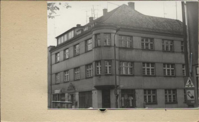 budynek mieszkalno-usługowy, skan 2