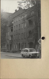 budynek mieszkalny, skan 2