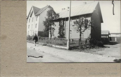 budynek mieszkalny, skan 2