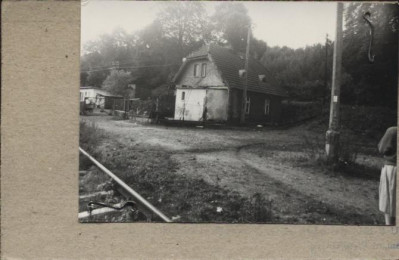 budynek mieszkalny, skan 2