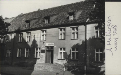 dom II, skan 2