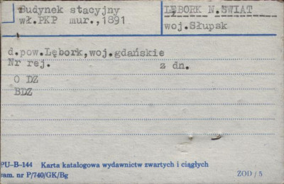 budynek stacyjny, skan 1