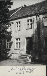 dom, skan 2