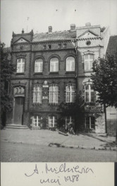dom, skan 3