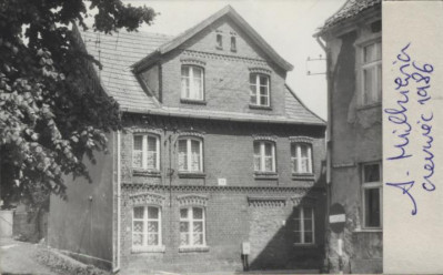 dom, skan 2