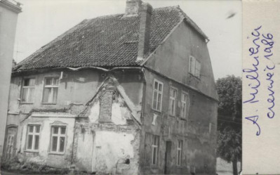 dom, skan 3