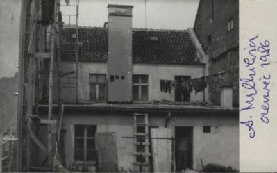 dom, skan 3