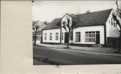 budynek mieszkalno-usługowy, skan 2