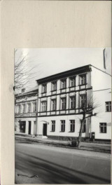 budynek mieszkalny, skan 2