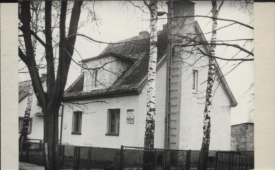 dom, skan 3