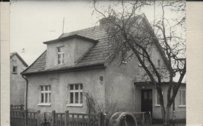 dom, skan 3