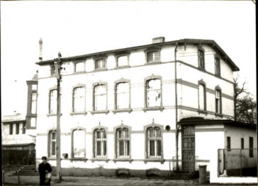 dom, skan 3