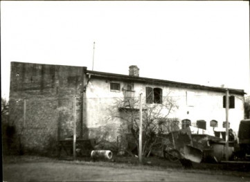 budynek gospodarczy, skan 2