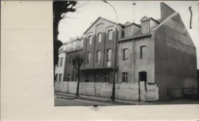 budynek mieszkalno-usługowy, skan 2